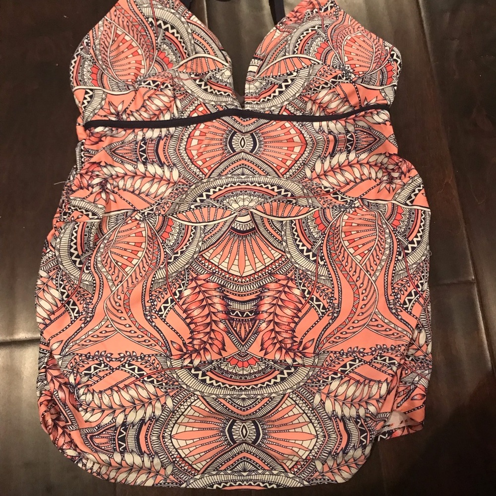 Maternity swimsuit
